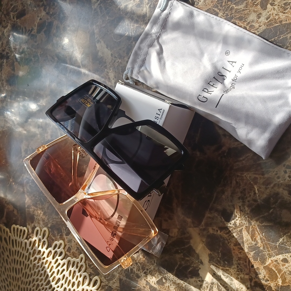 GRFISIA  Eyewear
